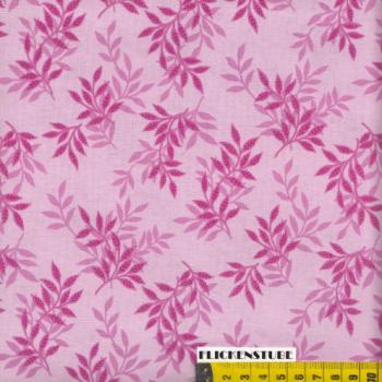 Summer Solstice pink
